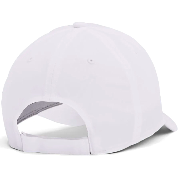 Chipiu Under Armour UA Golf96 Hat OSFM Alb photo 2