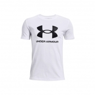 Tricou Under Armour UA SPORTSTYLE LOGO SS thumbnav