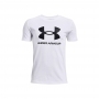 Футболка Under Armour UA SPORTSTYLE LOGO SS thumbnav 1