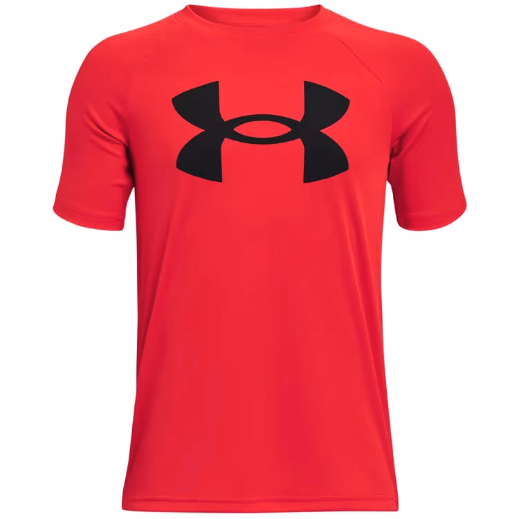 Футболка Under Armour UA Tech Big Logo SS