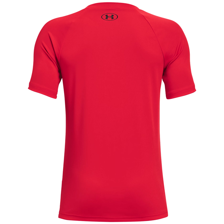 Футболка Under Armour UA Tech Big Logo SS photo 2