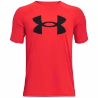 Футболка Under Armour UA Tech Big Logo SS