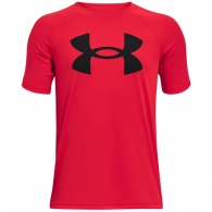 Футболка Under Armour UA Tech Big Logo SS thumbnav