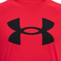 Футболка Under Armour UA Tech Big Logo SS thumbnav 3
