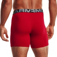 Boxeri Under Armour UA Charged Cotton 6in 3 Pack thumbnav 4
