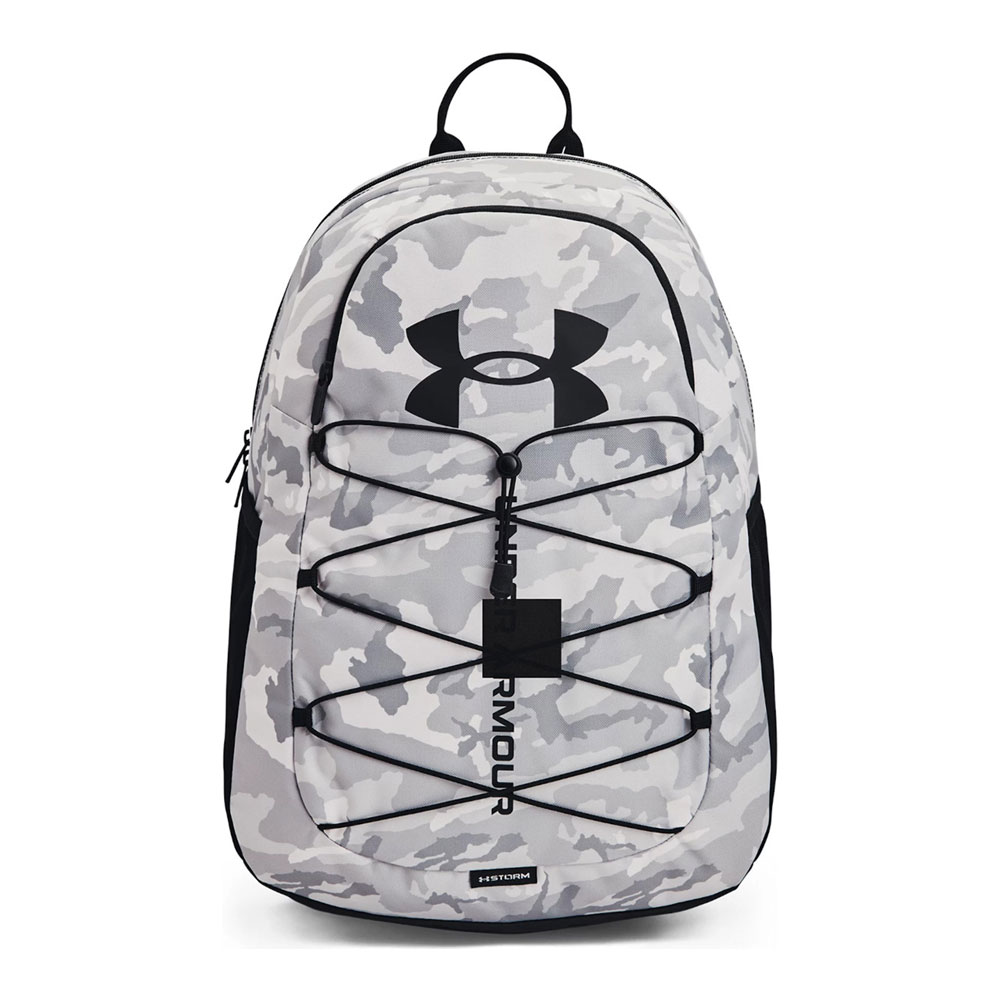 Rucsac Under Armour UA Hustle Sport Backpack photo 