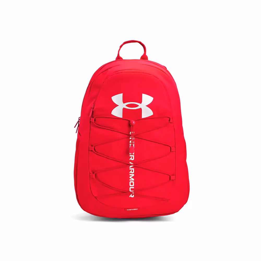 Рюкзак Under Armour UA Hustle Sport Backpack 