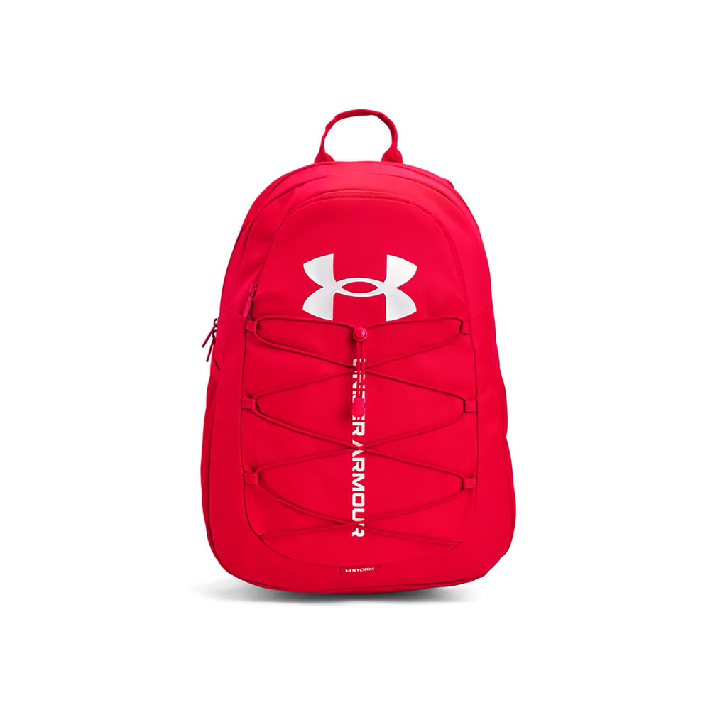 Рюкзак Under Armour UA Hustle Sport Backpack photo Рюкзак Under Armour UA Hustle Sport Backpack photo