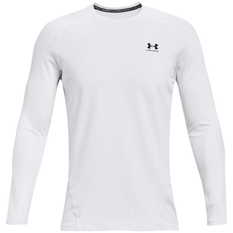 Tricou termica cu maneca lunga Under Armour UA CG Armour Fitted Crew photo 4