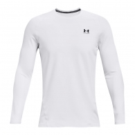 Tricou termica cu maneca lunga Under Armour UA CG Armour Fitted Crew thumbnav