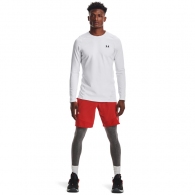 Tricou termica cu maneca lunga Under Armour UA CG Armour Fitted Crew thumbnav 2