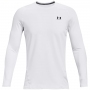 Футболка с длинным рукавом термобелье Under Armour UA CG Armour Fitted Crew thumbnav 4