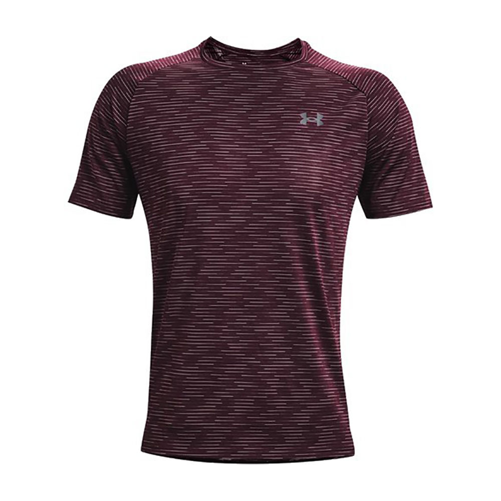 Футболка Under Armour UA Tech 2.0 Dash SS photo 