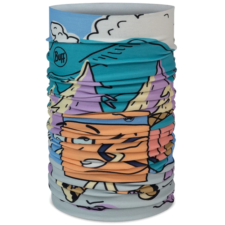 Бафф Buff ORIGINAL ECOSTRETCH BUFF