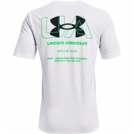 Футболка Under Armour UA ENGINEERED SYMBOL SS thumbnav 2
