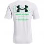 Tricou Under Armour UA ENGINEERED SYMBOL SS thumbnav 2