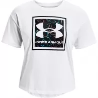 Tricou Under Armour Live Glow Graphic Tee