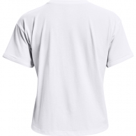 Tricou Under Armour Live Glow Graphic Tee thumbnav 2