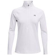 Толстовка Under Armour UA Authentics CG 1/2 Zip thumbnav