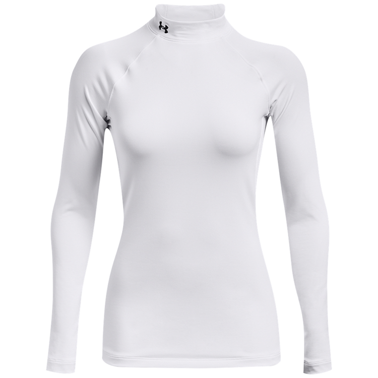 Tricou termic cu maneca lunga Under Armour Authentics Mockneck photo 8