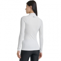 Tricou termic cu maneca lunga Under Armour Authentics Mockneck thumbnav 2
