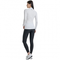 Tricou termic cu maneca lunga Under Armour Authentics Mockneck thumbnav 3