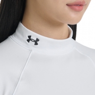 Tricou termic cu maneca lunga Under Armour Authentics Mockneck thumbnav 5