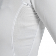 Tricou termic cu maneca lunga Under Armour Authentics Mockneck thumbnav 6