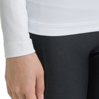 Tricou termic cu maneca lunga Under Armour Authentics Mockneck thumbnav 7