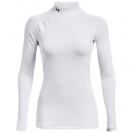 Tricou termic cu maneca lunga Under Armour Authentics Mockneck thumbnav 8