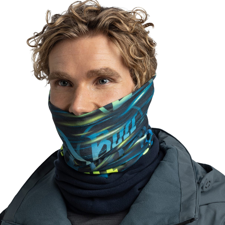Бафф Buff POLAR BUFF photo 4