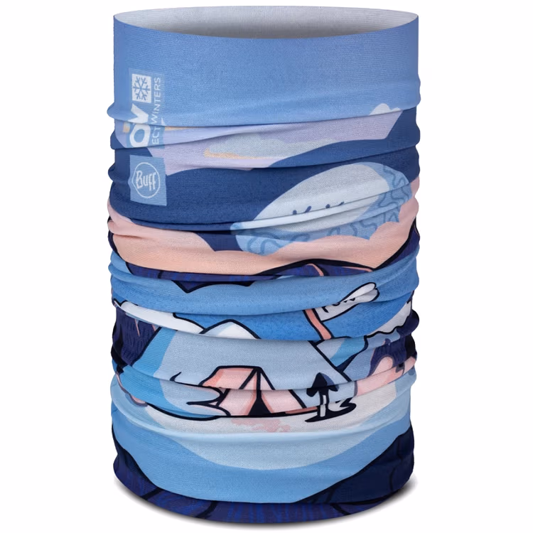 Бафф Buff ORIGINAL ECOSTRETCH BUFF 