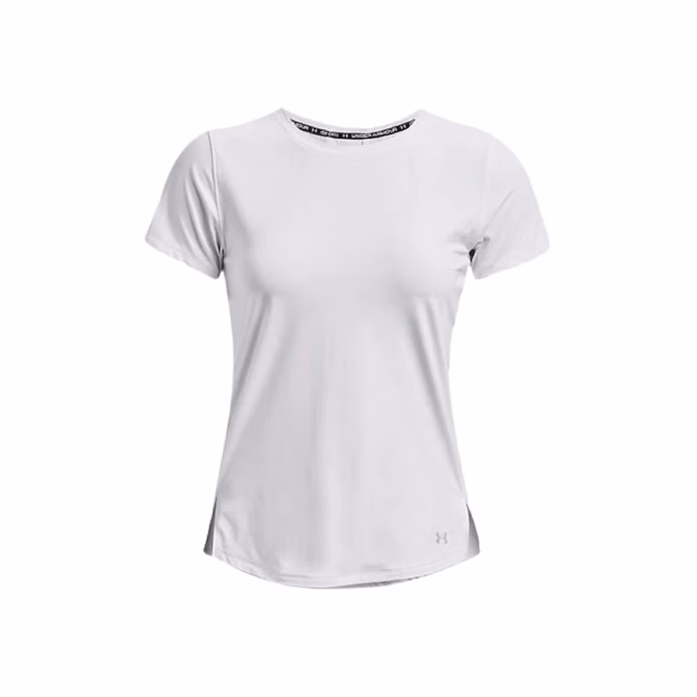 Футболка Under Armour UA IsoChill 200 Laser Tee