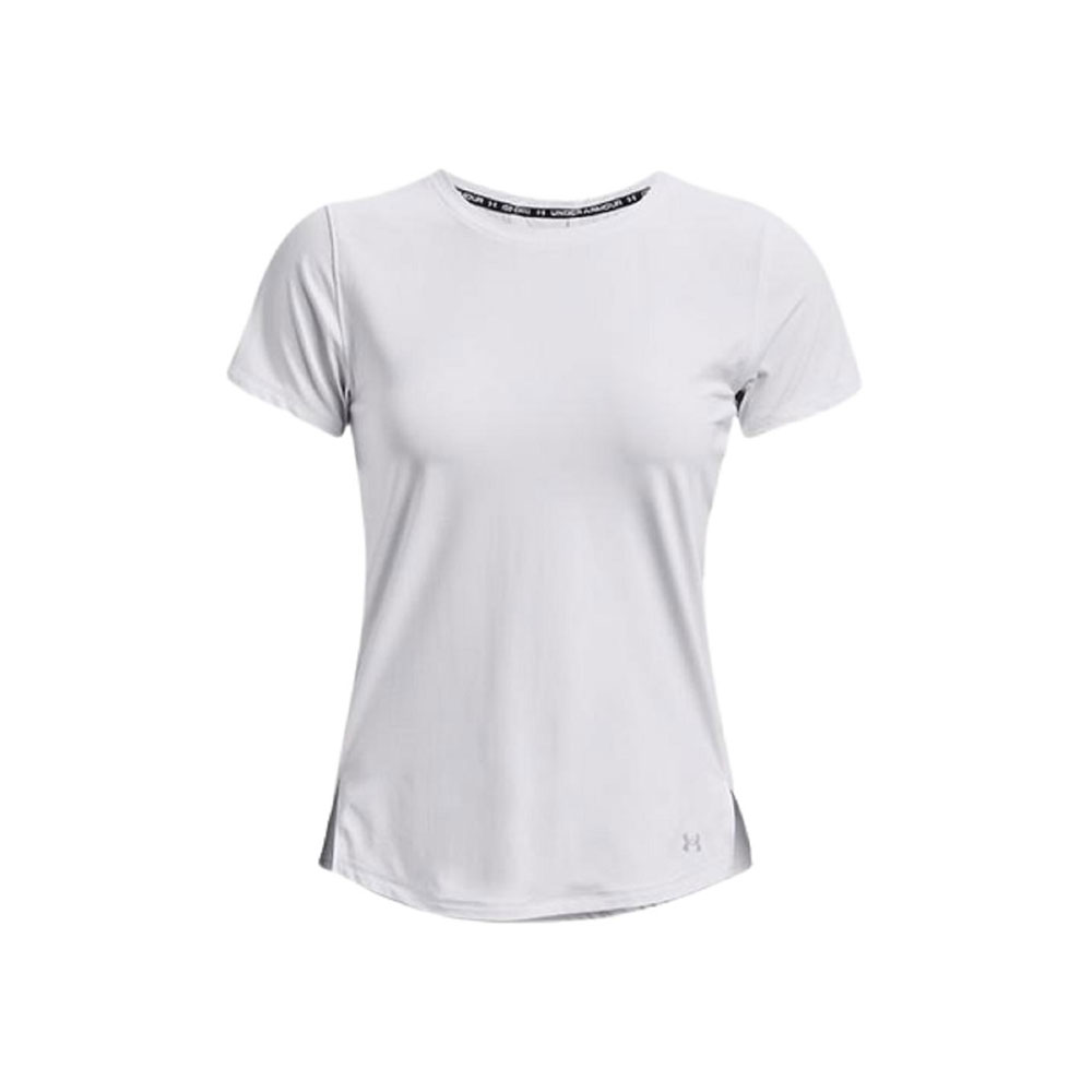 Футболка Under Armour UA IsoChill 200 Laser Tee photo Футболка Under Armour UA IsoChill 200 Laser Tee photo