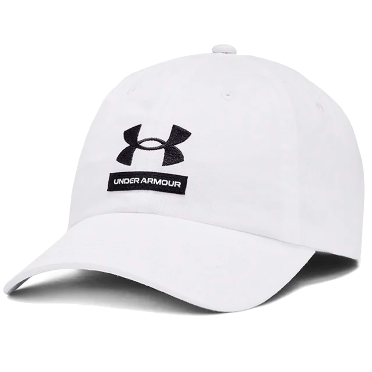 Кепка Under Armour Branded Hat photo Кепка Under Armour Branded Hat photo