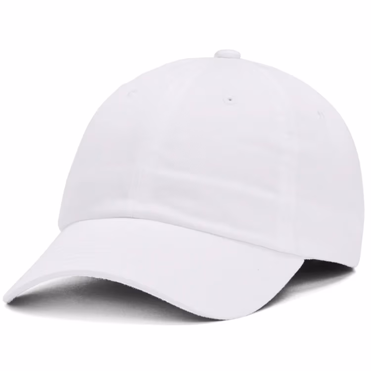 Кепка Under Armour Team Blank Chino Adj
