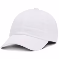 Кепка Under Armour Team Blank Chino Adj