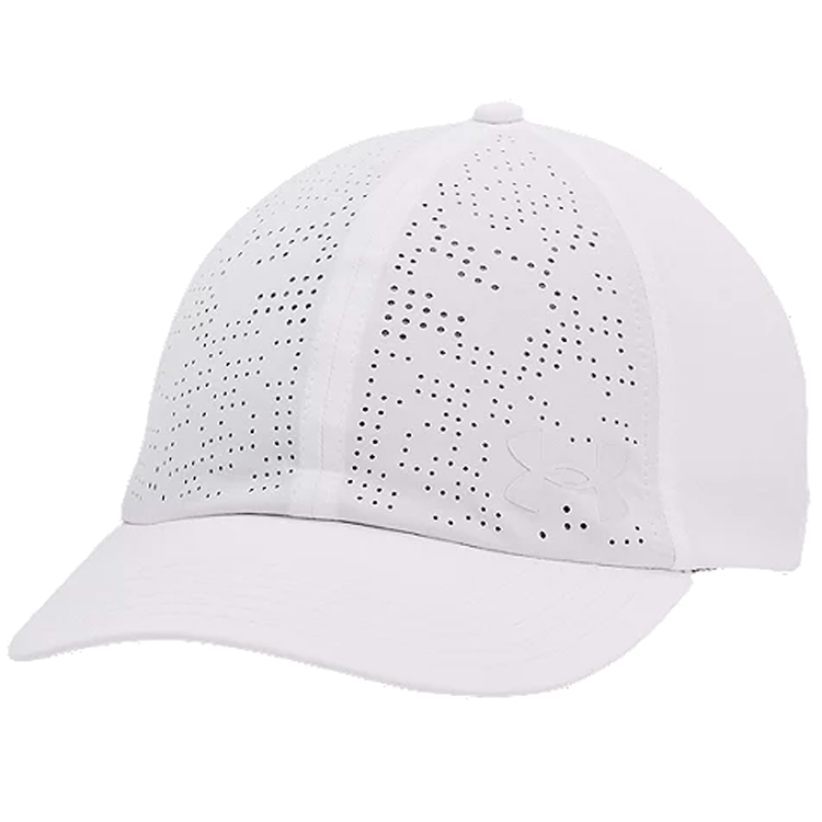 Chipiu Under Armour Iso-chill Breathe Adj photo Chipiu Under Armour Iso-chill Breathe Adj photo