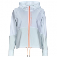 Jacheta Under Armour UA W WOVEN FZ JACKET thumbnav 1