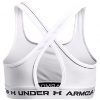 Bra sportive Under Armour UA G CROSSBACK MID SOLID thumbnav 2