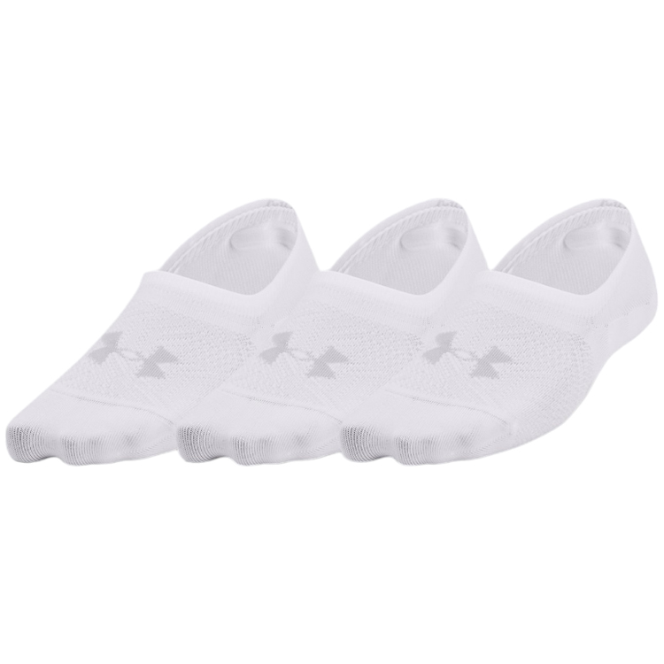 Sosete Under Armour UA Breathe Lite Ultra Low 3p photo Sosete Under Armour UA Breathe Lite Ultra Low 3p photo