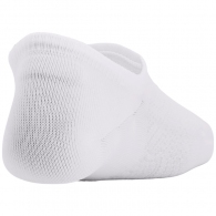 Носки Under Armour UA Breathe Lite Ultra Low 3p thumbnav 2