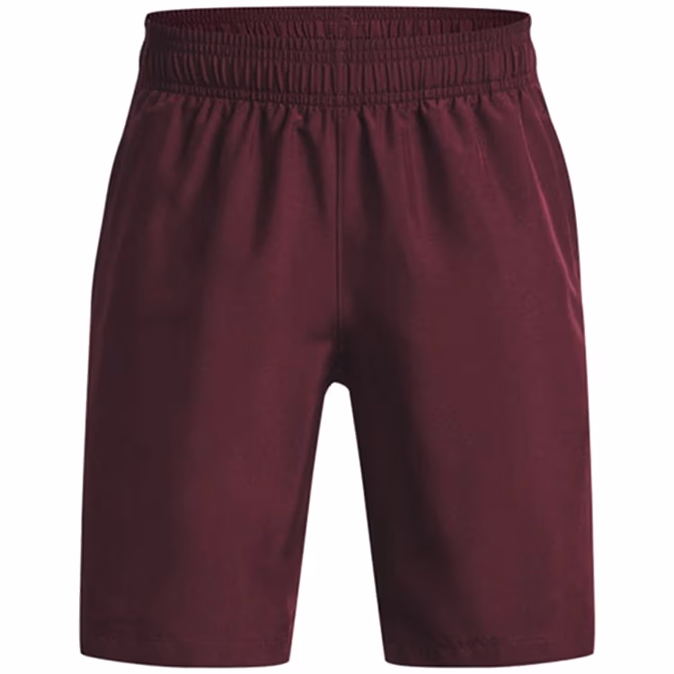 Шорты Under Armour UA B WOVEN GRAPHIC SHORTS