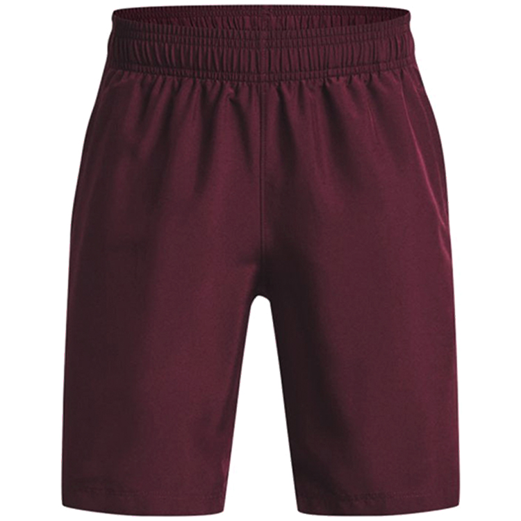 Шорты Under Armour UA B WOVEN GRAPHIC SHORTS photo Шорты Under Armour UA B WOVEN GRAPHIC SHORTS photo