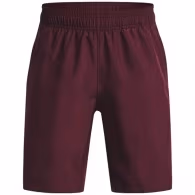 Шорты Under Armour UA B WOVEN GRAPHIC SHORTS