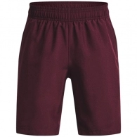 Sorti Under Armour UA B WOVEN GRAPHIC SHORTS