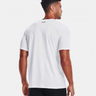 Tricou Under Armour UA CAMO CHEST STRIPE SS thumbnav 3