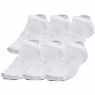 Sosete Under Armour UA Essential No Show 6pk