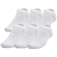 Sosete Under Armour UA Essential No Show 6pk thumbnav