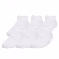 Sosete Under Armour UA Yth Essential No Show 6pk